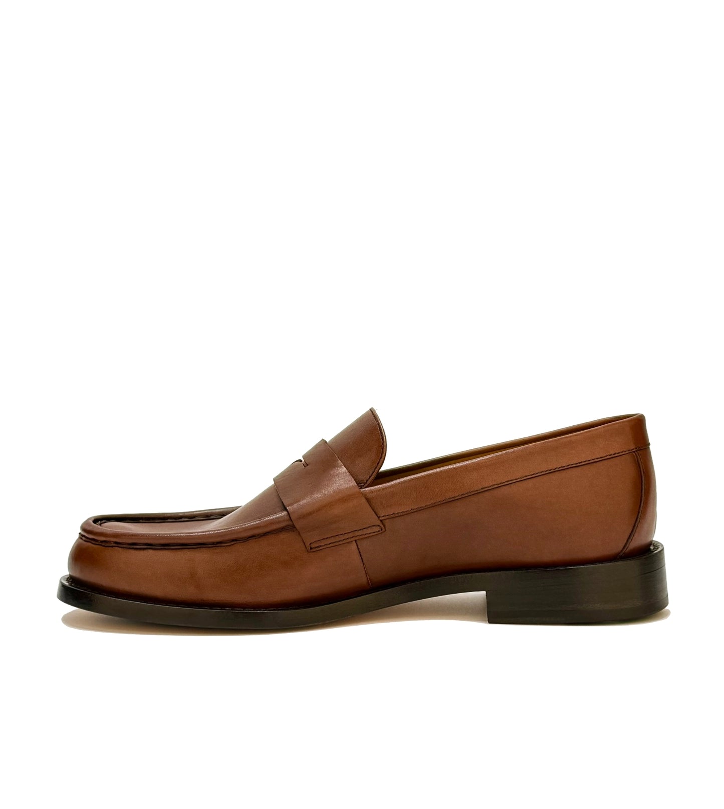 Belted Classic Shoes