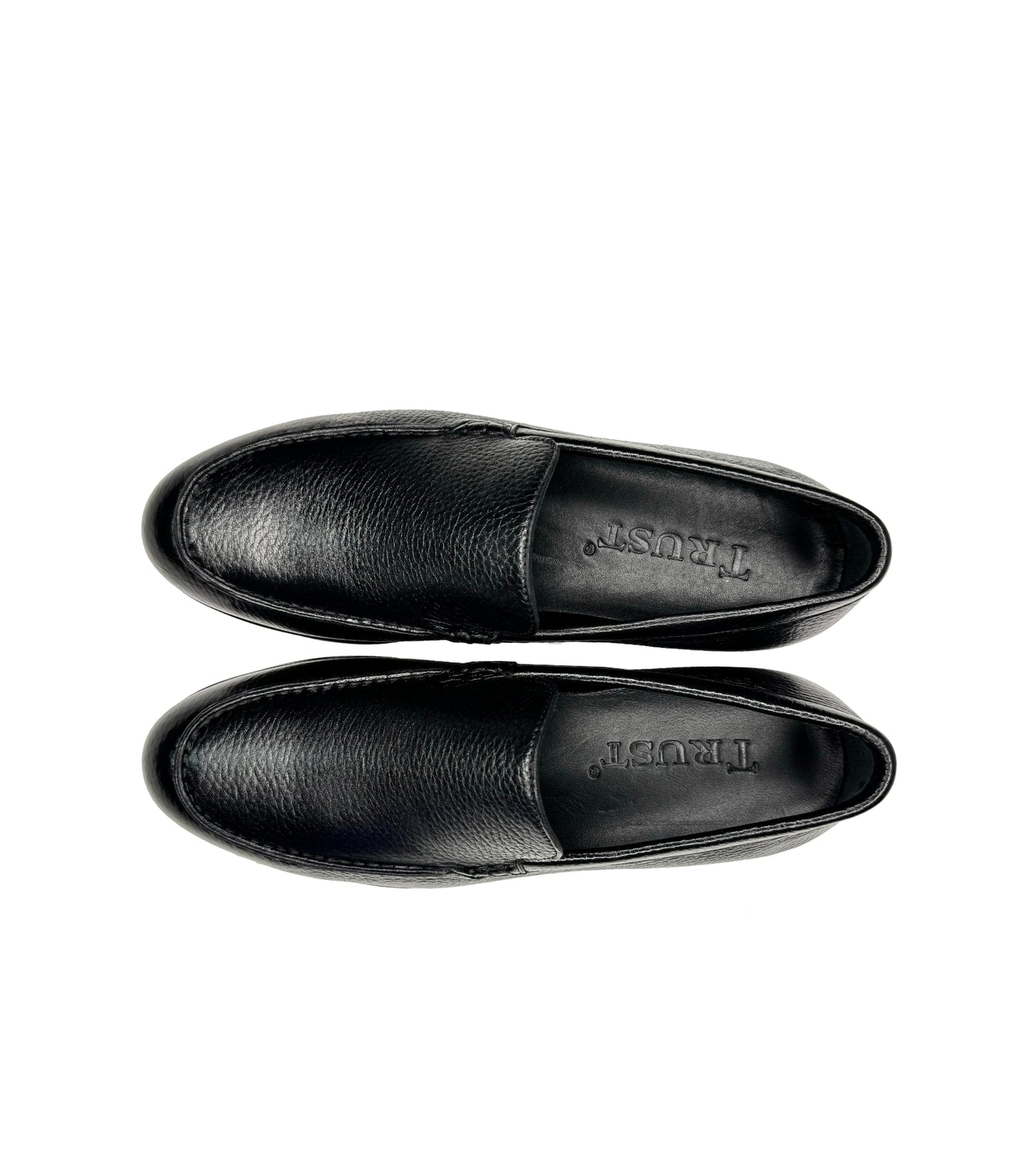 Deerskin Casual Shoes