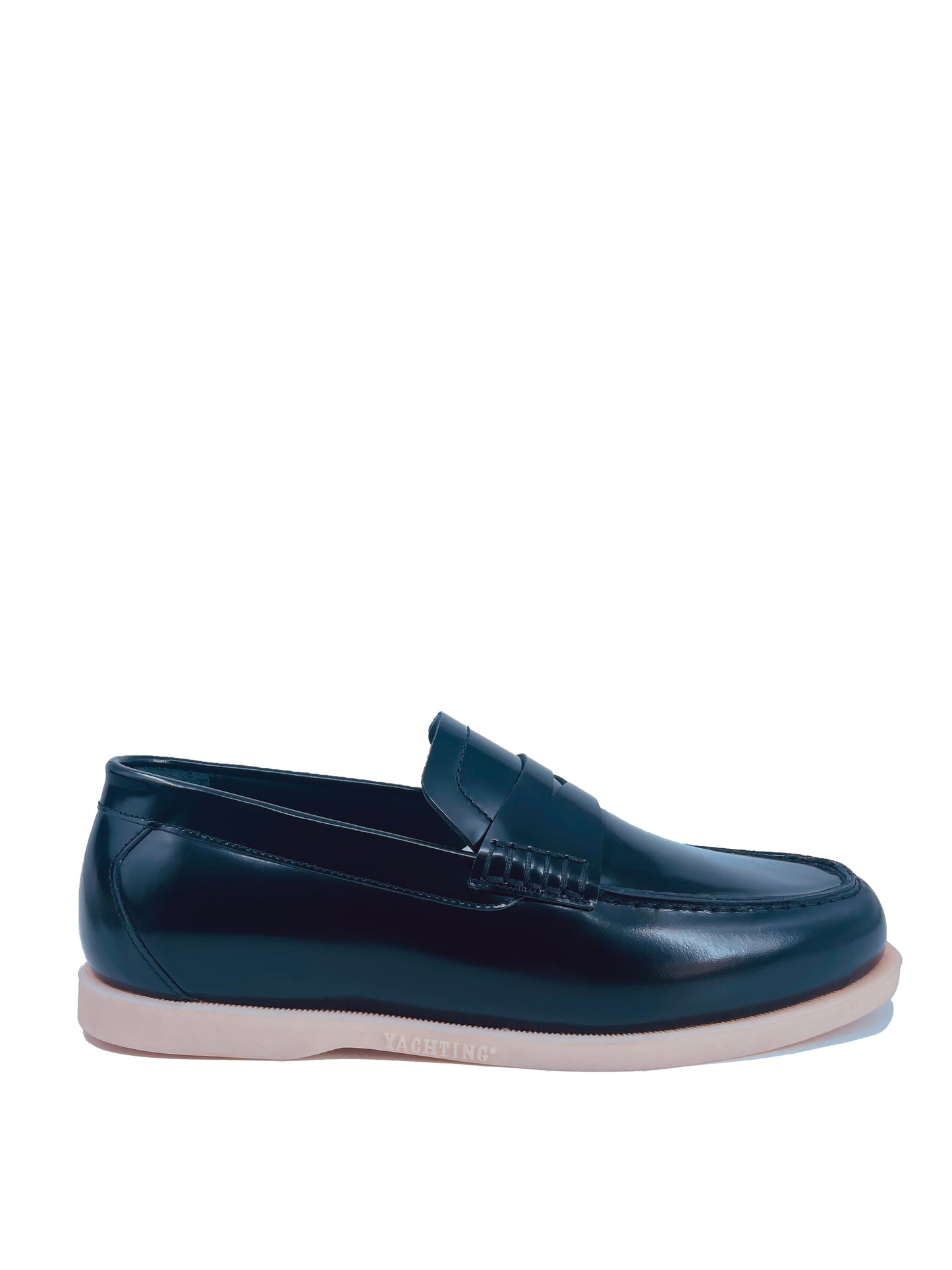 Black Casual Shoes