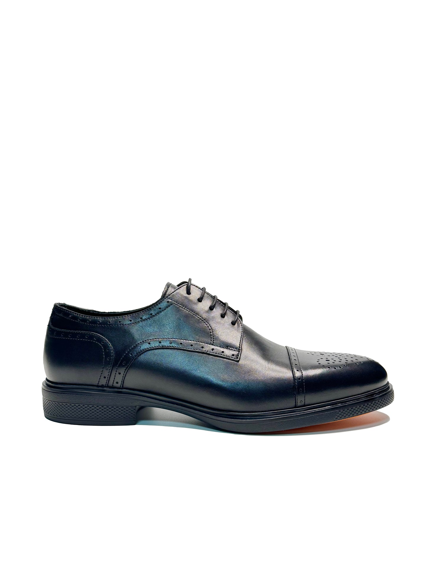 Classic Lace-Up Shoes