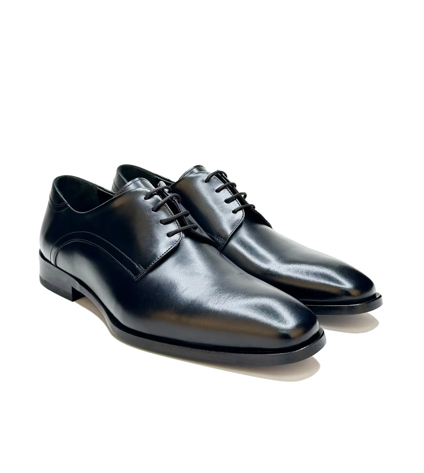 Classic Lace-Up Shoes