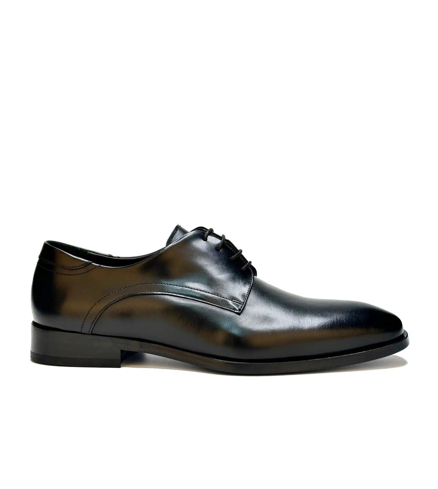 Classic Lace-Up Shoes