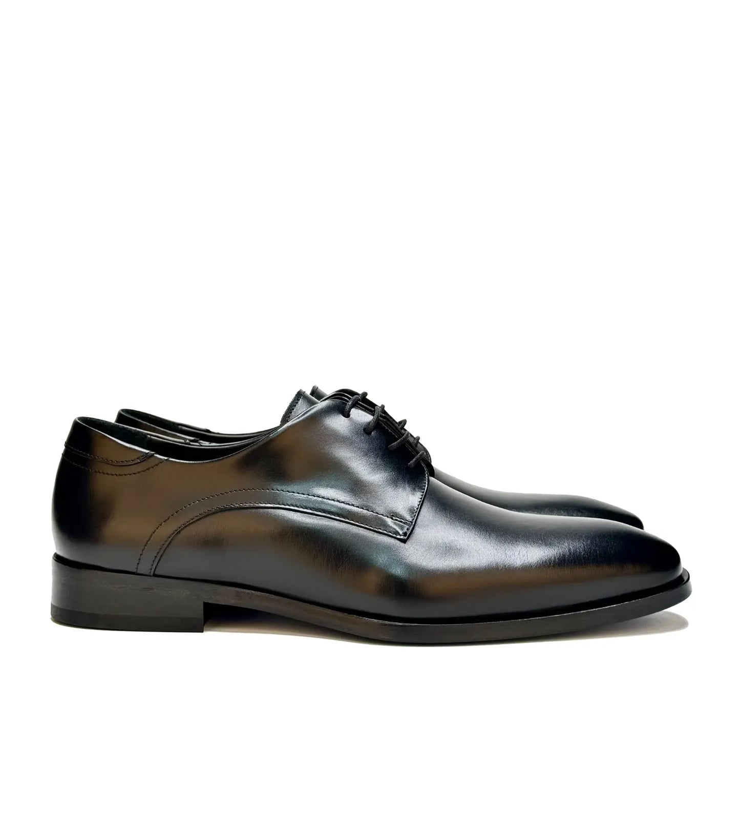 Classic Lace-Up Shoes