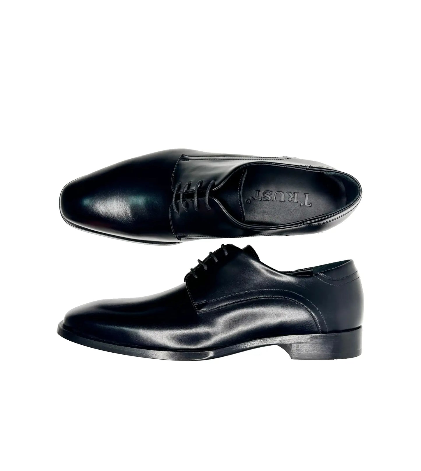 Classic Lace-Up Shoes