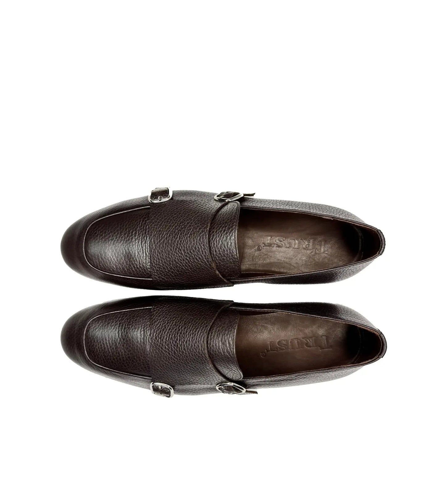 Monk Strap Classic Shoes