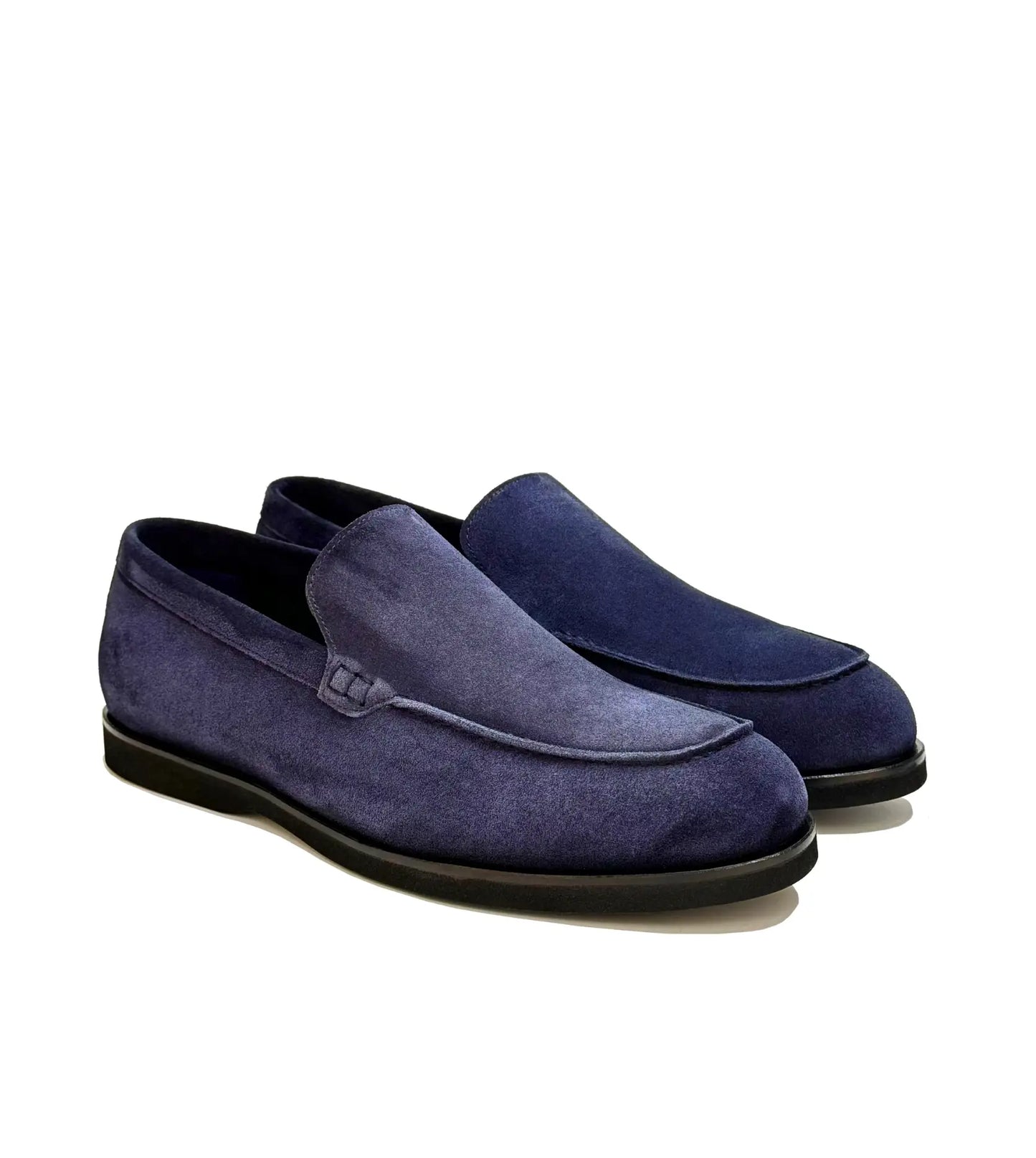 Suede Leather Casual Shoes