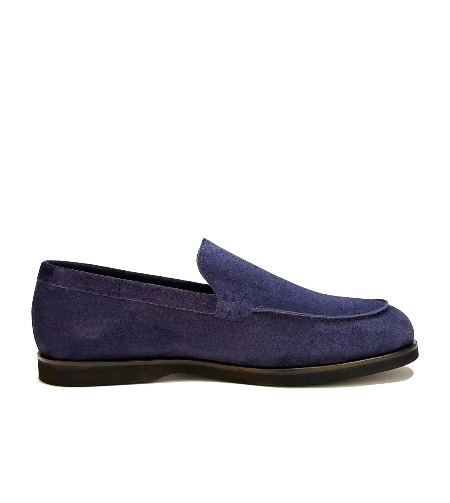 Suede Leather Casual Shoes