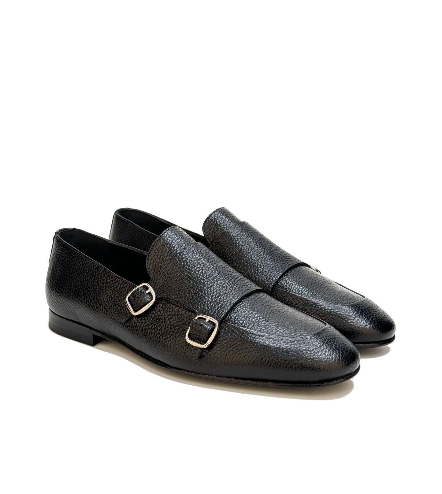 Monk Strap Klasik Ayakkabı