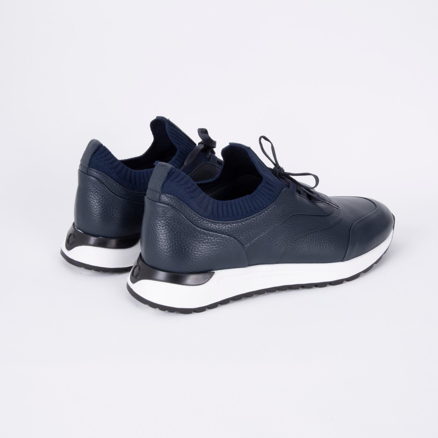 D546T Lacivert Erkek Sneaker Spor Ayakkabı