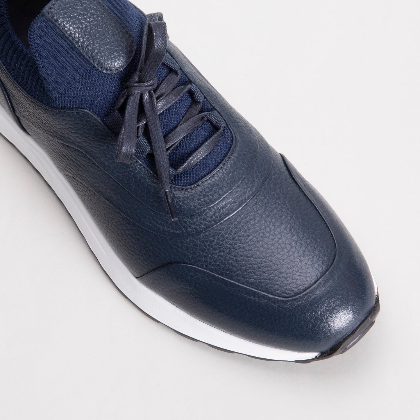 D546T Lacivert Erkek Sneaker Spor Ayakkabı