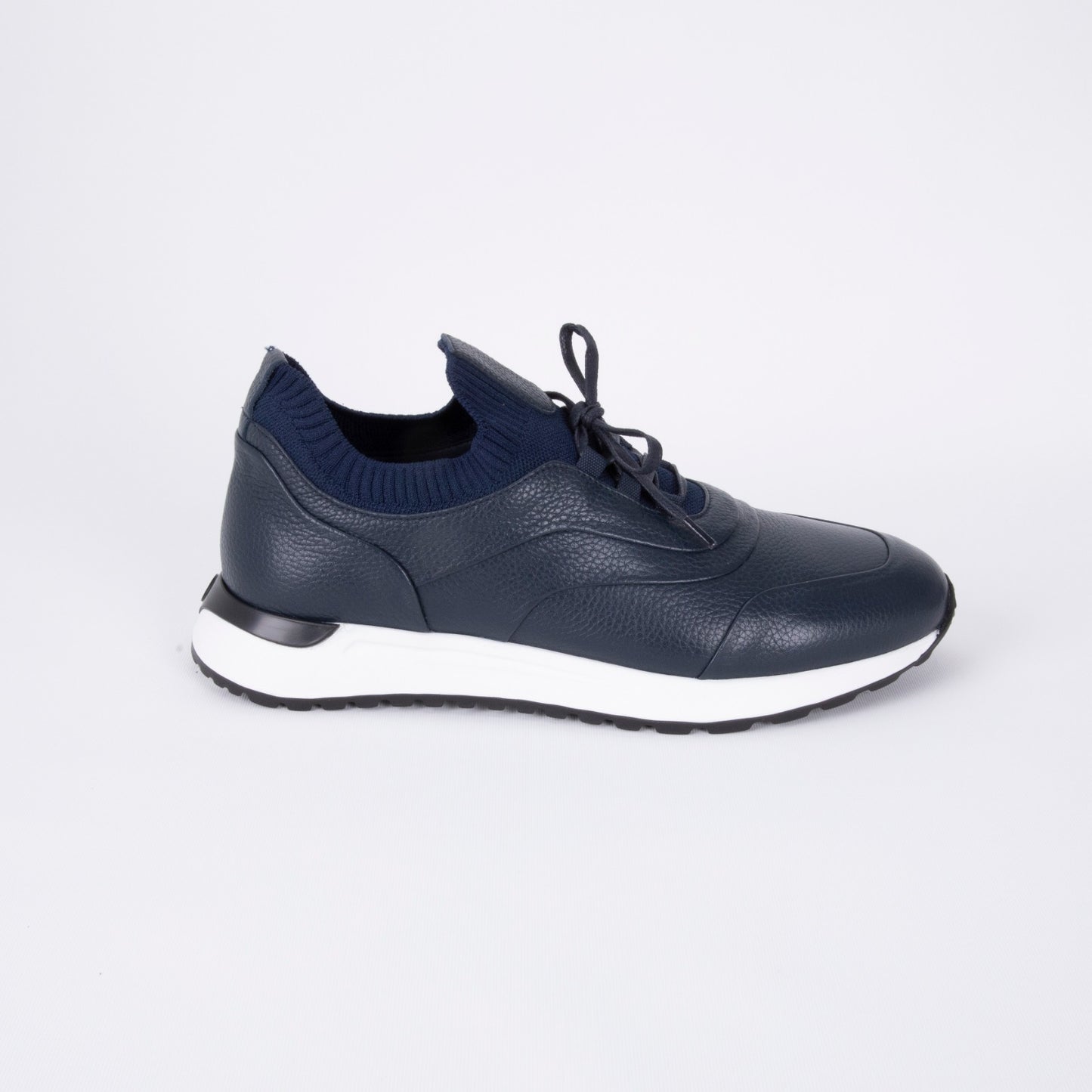 D546T Lacivert Erkek Sneaker Spor Ayakkabı