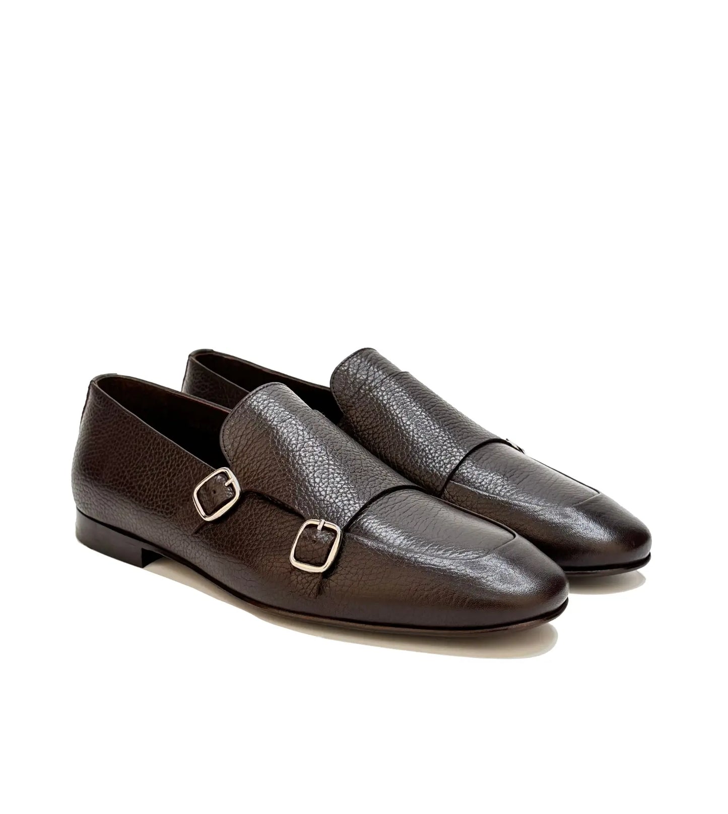 Monk Strap Klasik Ayakkabı