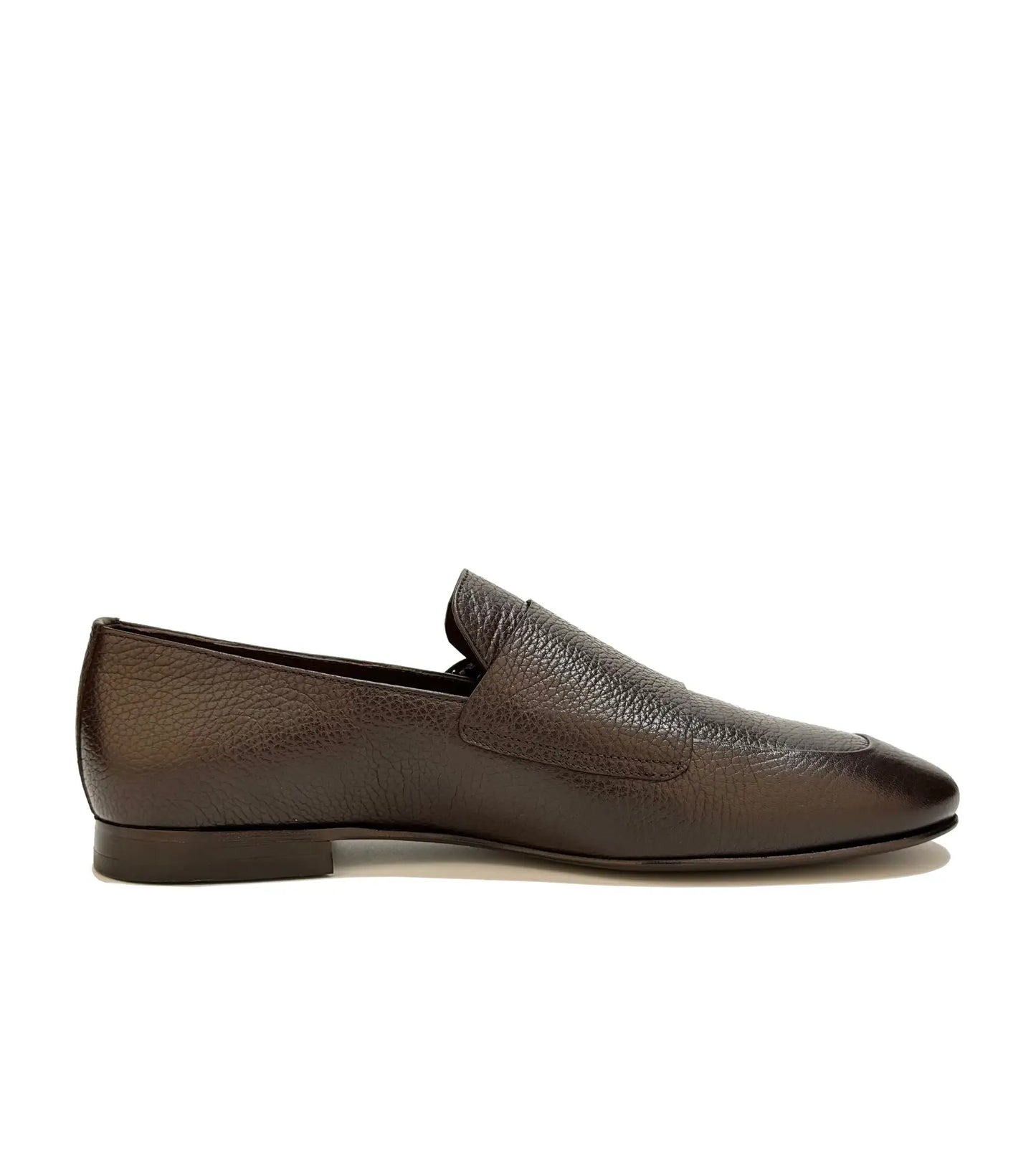 Monk Strap Klasik Ayakkabı